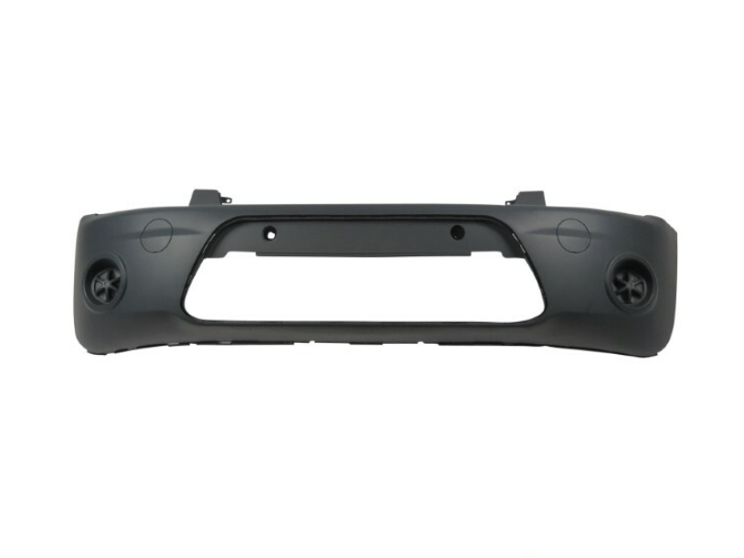 ბამპერი CONNECT 2009-2012 წინა ნისლის ფარის გარეშე BP 8117